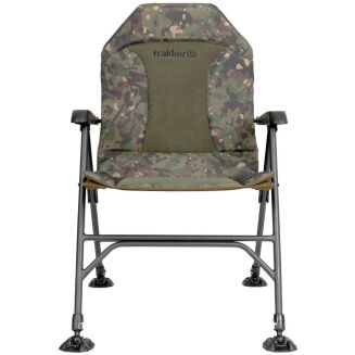 Fotel Trakker RLX Recliner Tall - 5