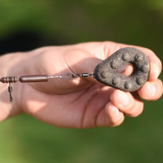 Klips Uniwersalny Under Carp - M - 4