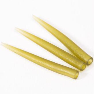 Nasadki Gumowe Nash Hooklink Sleeve Long - 2