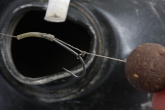 Haczyki Korda Longshank X Micro Barbed - 8 - 2