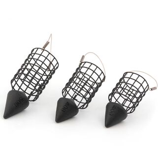 Koszyczek Matrix Horizon Wire Cage Feeder  Medium - 60g - 2