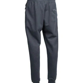 Spodnie Nash Make It Happen Badge Joggers Grey Marl - M - 2