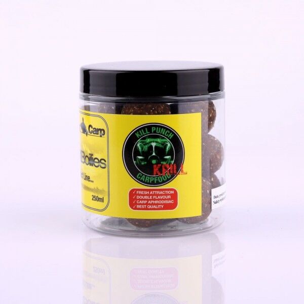 Kulki haczykowe Genesis 24mm - Kill Punch Krill GC10350