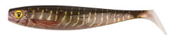 Fox Rage Pro Shad SN Pike 10cm / 4" x 40pcs