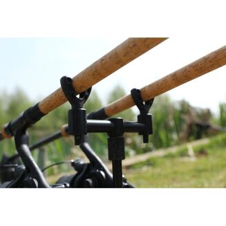 Podpórka Fox Duo Butt Grip - 3