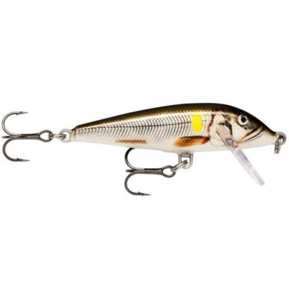 Rapala CountDown 5cm Live Ayu CD05 AYUL