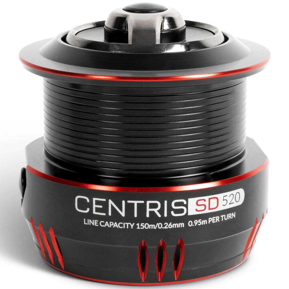 Szpula Zapasowa Preston Centris SD 520 - Spare Spool