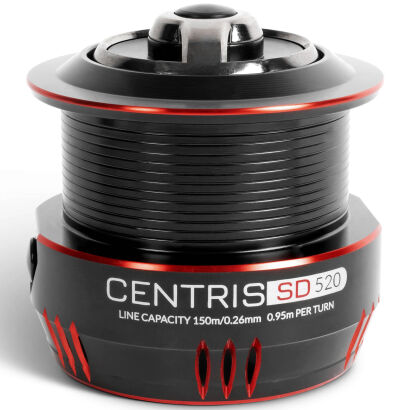 Szpula Zapasowa Preston Centris SD 520 - Spare Spool