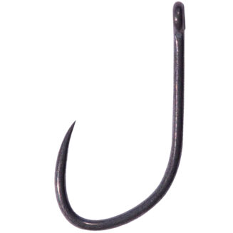 Haczyki Kamasan T911 P.T.F.E Eyed Barbless - 12 - 2