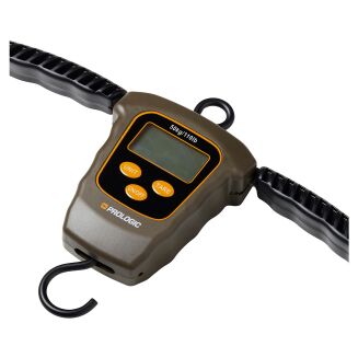 Waga Prologic Avenger Digital Scale 110lb 50kg - 2