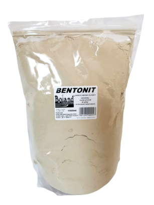 Boland Bentonit 1000ml