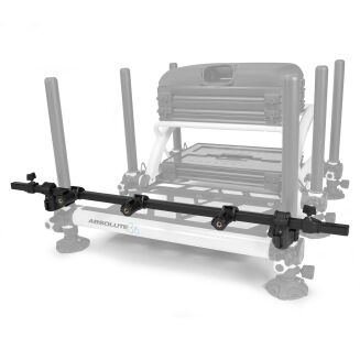 Belka Na Siatki Preston Offbox36 - Snaplok Tool Bar - 3