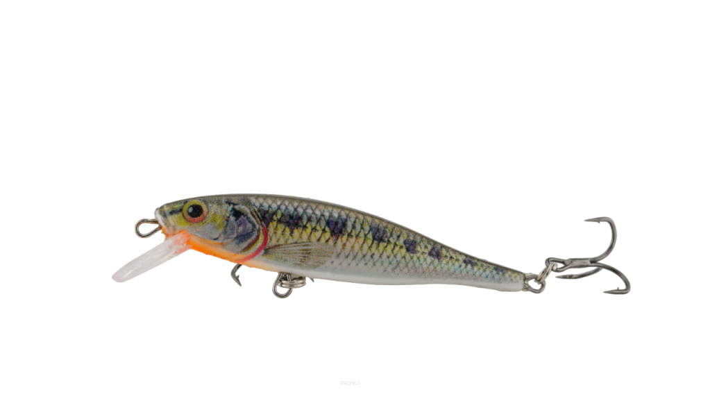 Dorado Rattlin Seeker Neutral 7cm 6g HGO