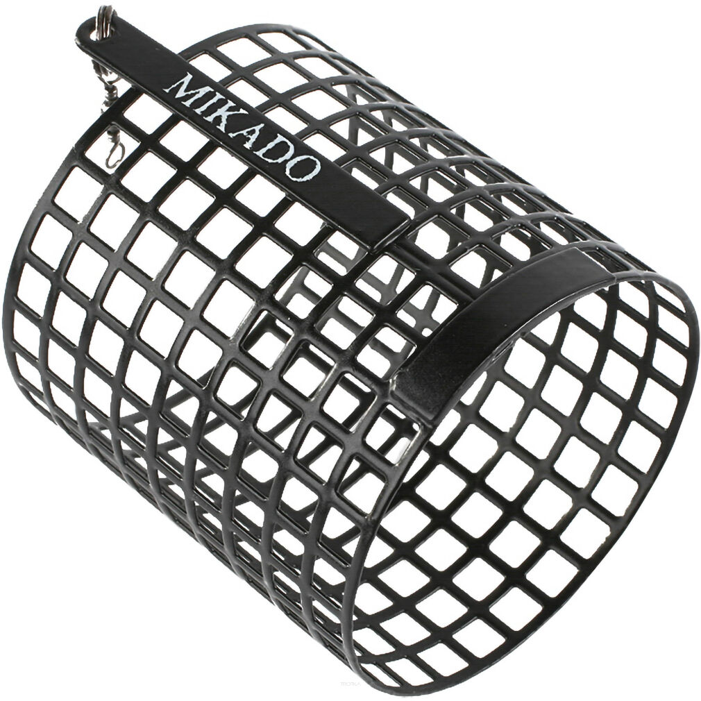 Koszyk Zanętowy Mikado - XL 50x69