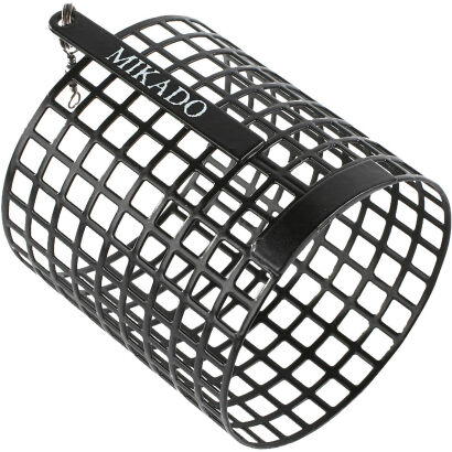 Koszyk Zanętowy Mikado - XL 50x69
