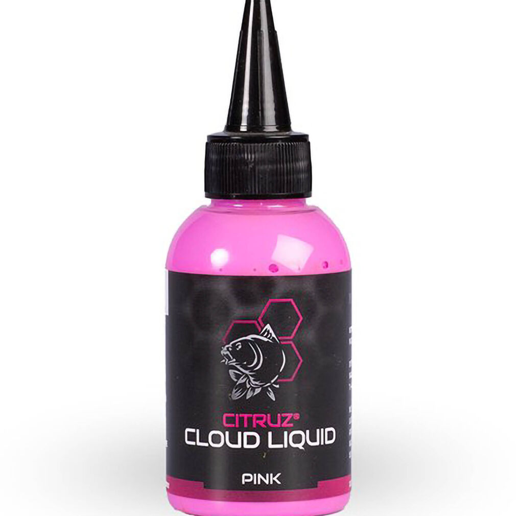 Liquid Nash Citruz Cloud Pink 100ml