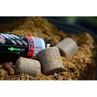 System PVA Korda Long chuck Funnel Web PVA System 7m. KLCFW1 - 3