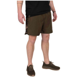 Spodenki Fox Khaki/Camo Swim Shorts - XXXL - 3