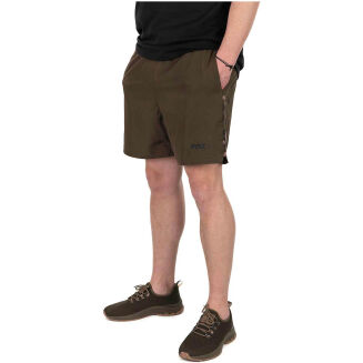 Spodenki Fox Khaki/Camo Swim Shorts - XXXL - 4