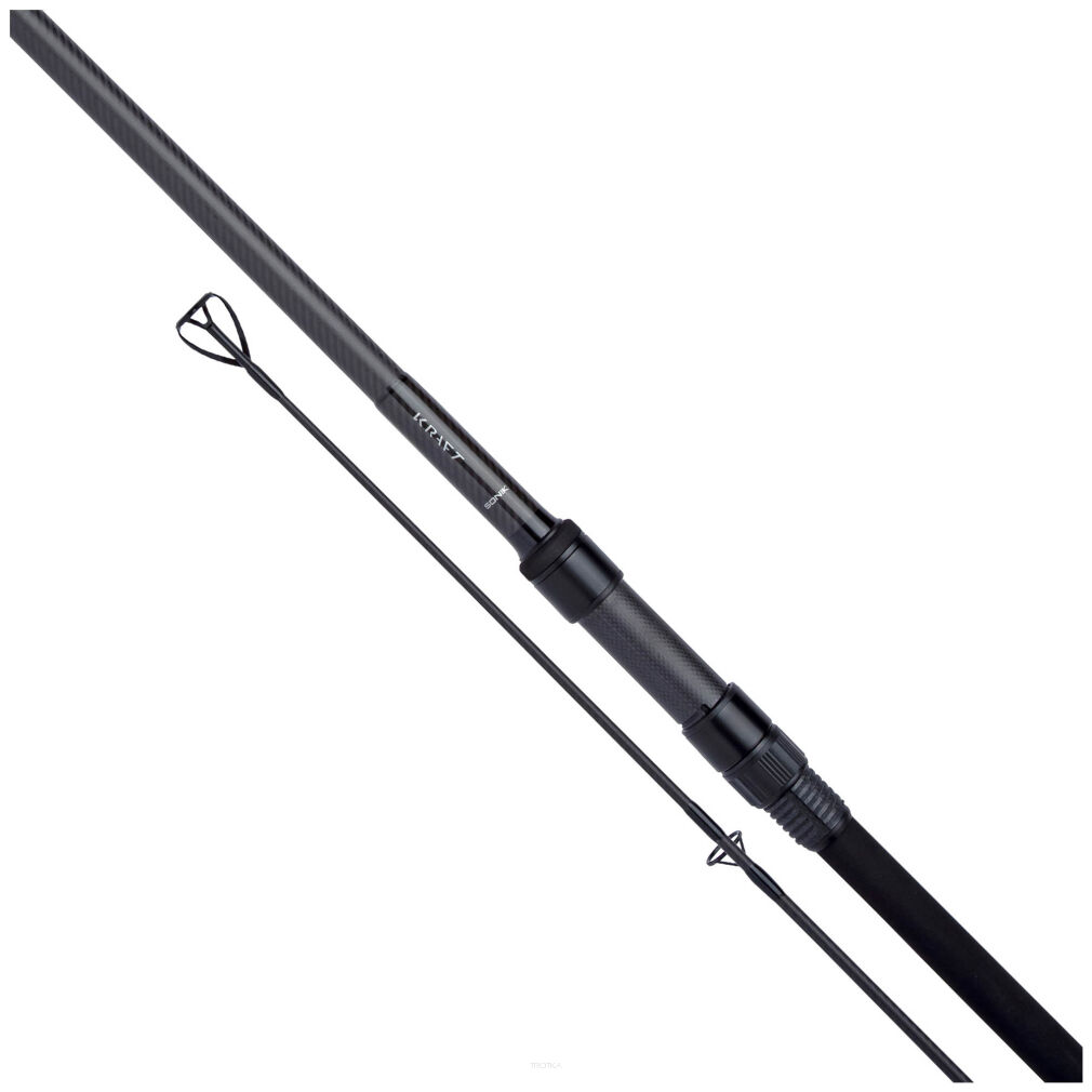 Wędka Sonik Kraft 12ft 3.66m 3.75lb