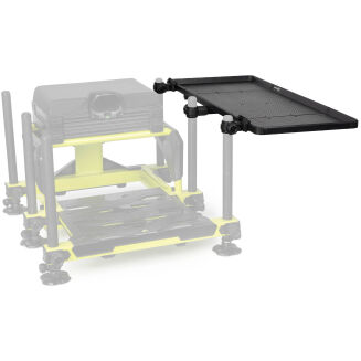 Tacka Boczna Matrix Folding Side Tray - XL - 4