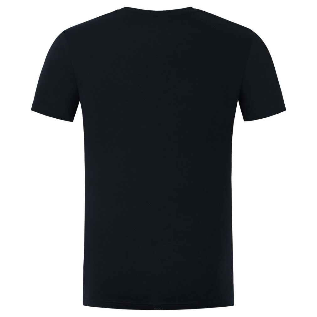 Koszulka Korda Outline Tee Black - XL