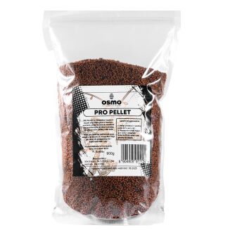 Pellet Osmo Pro Pellet 2mm 900g - 3