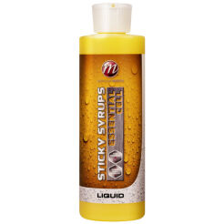 Liquid Mainline Match Syrup Essential Cell 250ml