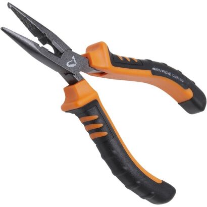 Szczypce Savage Gear MP Cut&Crimp Pliers - 22,5cm