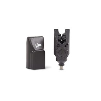 Sygnalizator elektroniczny Nash Siren S5R - Blue - 2