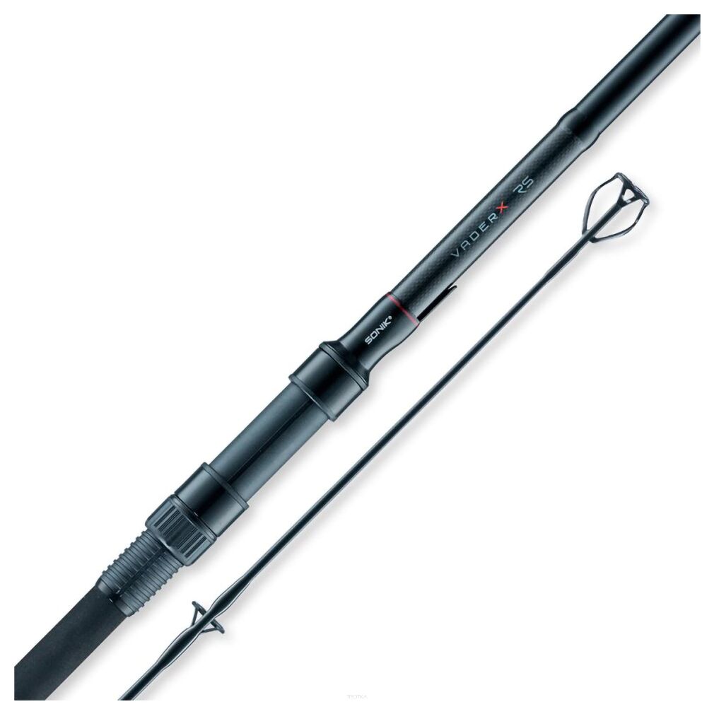 Wędka Sonik Vaderx Rs 12' 3.25lb
