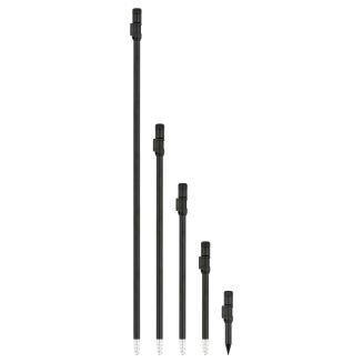 Podpórka Fox Black Label QR Banksticks 30cm - 5