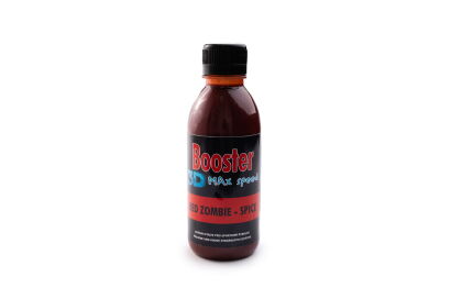 Booster 3D Max Carp Max Speed Zombie 200ml