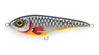 Wobler Srike Pro Buster Jerk II 12cm - C649F