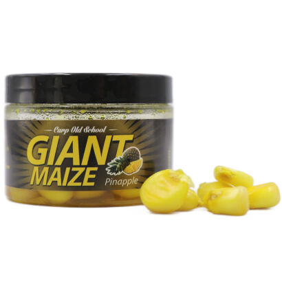 Ziarno Carp Old School Giant Maize Ananas