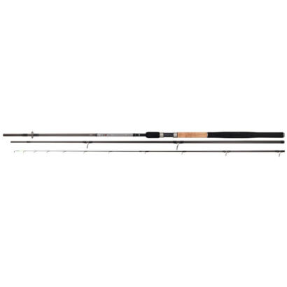 Wędka Daiwa Nzon S Light Feeder 3.66m 60g