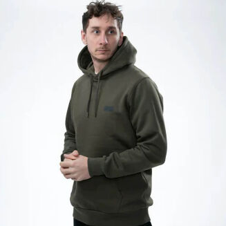 Bluza Nash Make It Happen Carp Logo Hoody Green - XXXL - 3