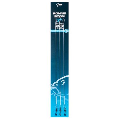 Zestaw Nash Ronnie Boom 18cm