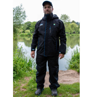 Kombinezon Preston DFH Suit 2025 - XL - 5