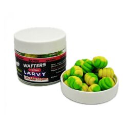 Wafters Larvy RaFish 10mm - Lin Marcepan