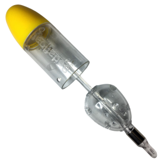 Spławik Bison Sodafloat Yellow - 3