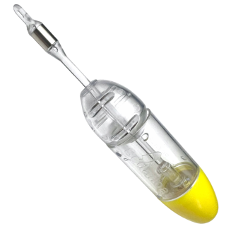 Spławik Bison Sodafloat Yellow - 5