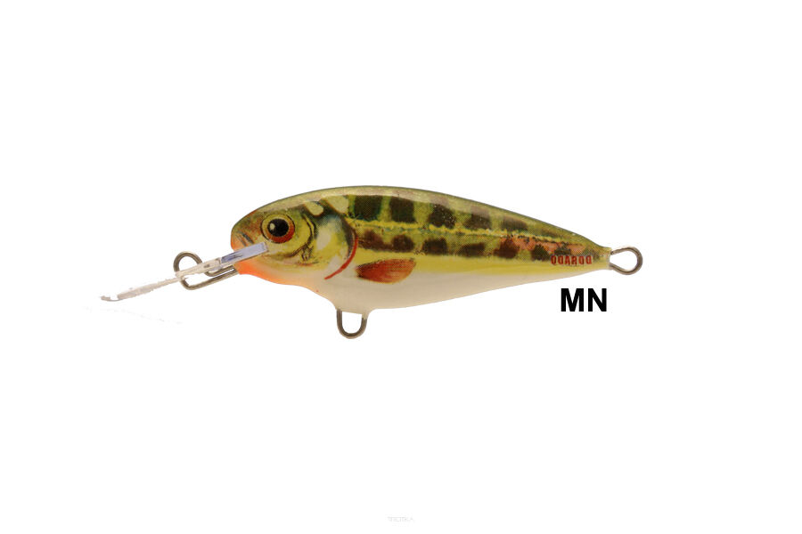 Dorado Invader 4cm 3g S MN wobler