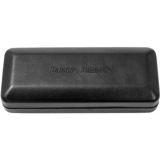 Okulary Polaryzacyjne Delphin SG Black - 3