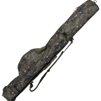 Pokrowiec Na Wędki Trakker NXC Camo 3 Rod Sleeve 10ft - 3