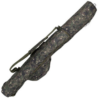 Pokrowiec Na Wędki Trakker NXC Camo 3 Rod Sleeve 10ft - 4