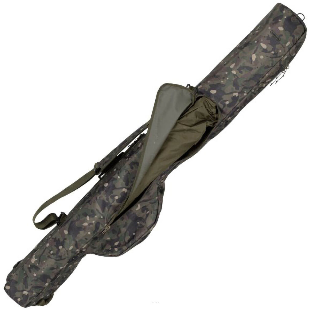 Pokrowiec Na Wędki Trakker NXC Camo 3 Rod Sleeve 10ft