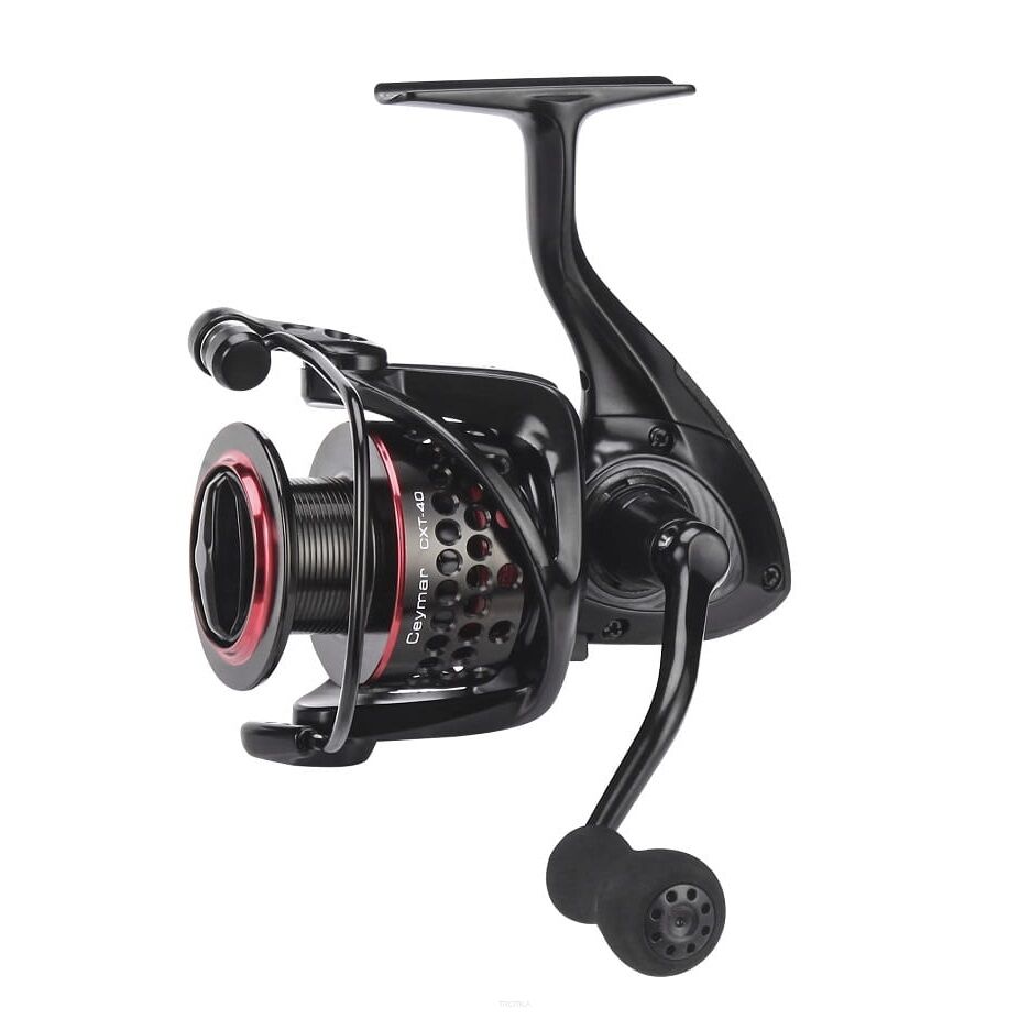 Kołowrotek Okuma Ceymar XT CXT-20 FD + Aluminiowa szpula