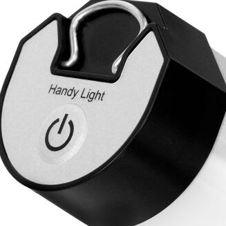 Lampka Biwakowa Delphin Lightbar Uc Z Pilotem 5700k 2000mah - 4