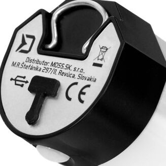 Lampka Biwakowa Delphin Lightbar Uc Z Pilotem 5700k 2000mah - 5